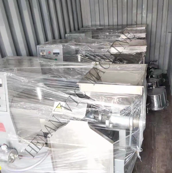 oil pressers oil pressers